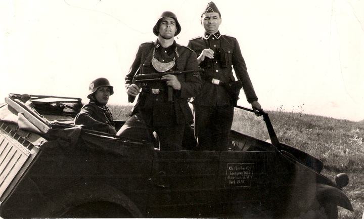 Balkan ekspres