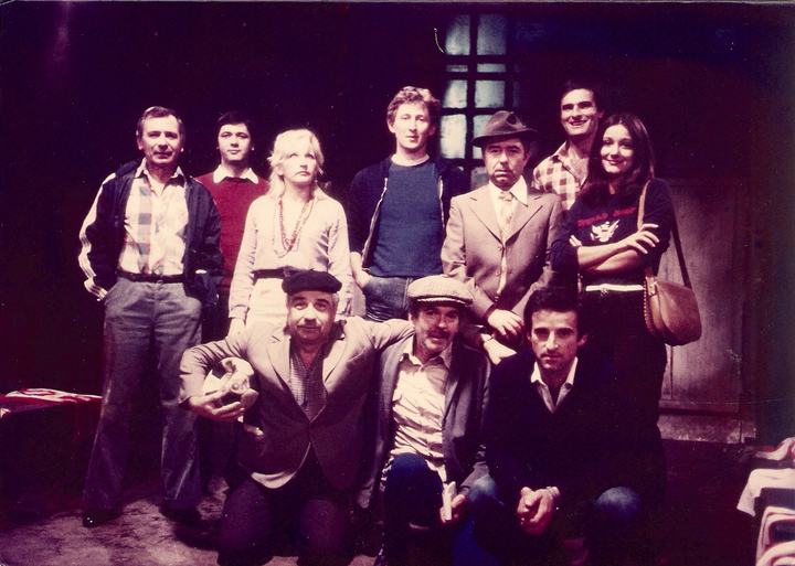 Sporting Life, Beogradsko dramsko pozorište, 1979.